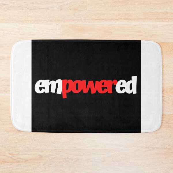 Item preview, Empowered designed and sold by seriyusink69.