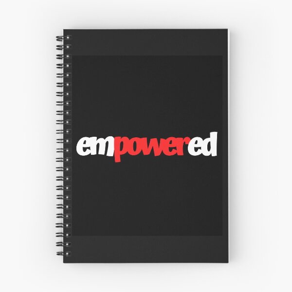 Item preview, Empowered designed and sold by seriyusink69.