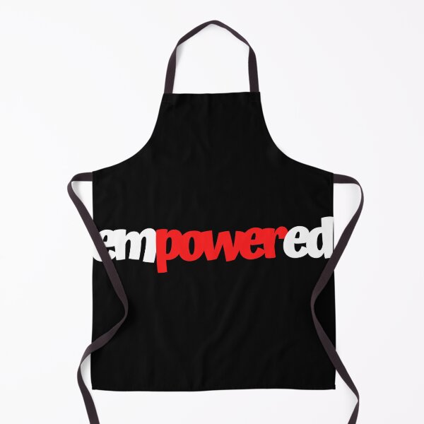 Item preview, Empowered designed and sold by seriyusink69.