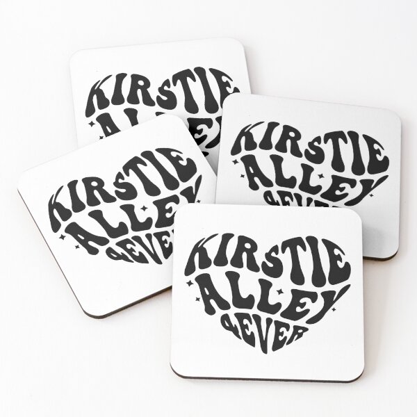 Item preview, Kirstie Alley Forever designed and sold by porterpouts.
