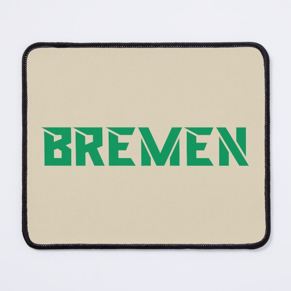 Item preview, Bremen - WERDER designed and sold by TRUE-FANS.