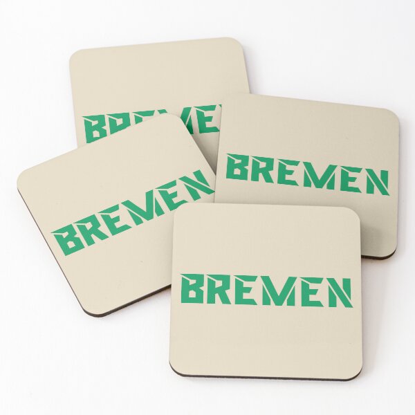 Item preview, Bremen - WERDER designed and sold by TRUE-FANS.