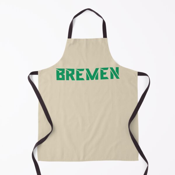 Item preview, Bremen - WERDER designed and sold by TRUE-FANS.