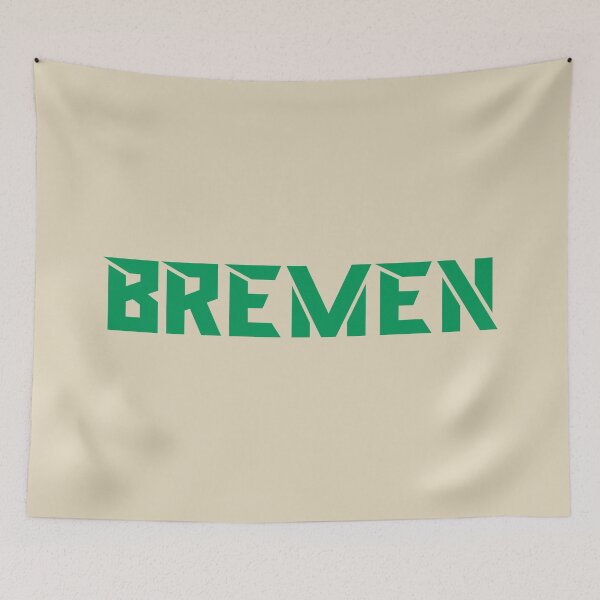 Item preview, Bremen - WERDER designed and sold by TRUE-FANS.