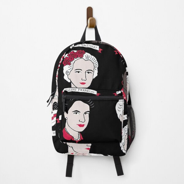 Item preview, Women Of Science designed and sold by historeetees1.