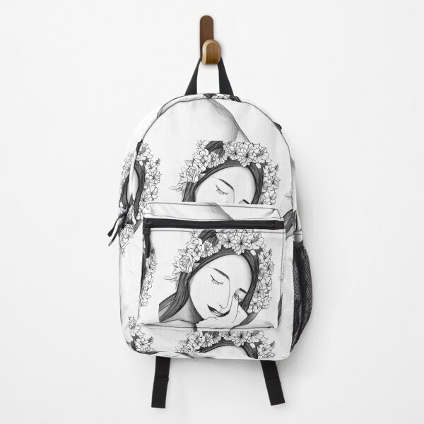Item preview, Sketch face abstract designed and sold by Young Mahyudin.