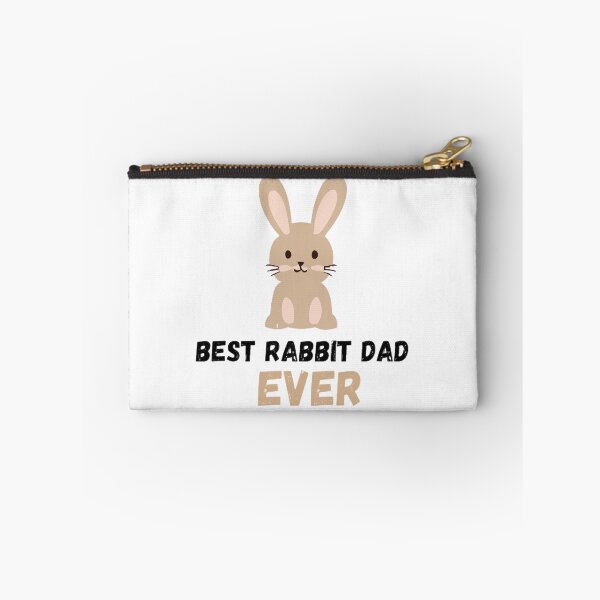 Item preview,   Best Rabbit Dad Ever designed and sold by mystylecorner.