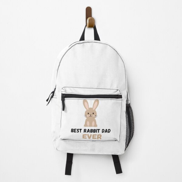 Item preview,   Best Rabbit Dad Ever designed and sold by mystylecorner.