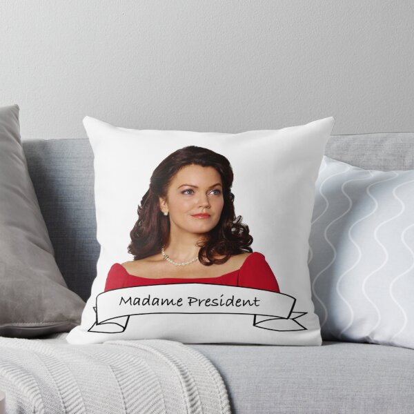 Item preview, Madame President - Mellie Grant designed and sold by Madison Michele.