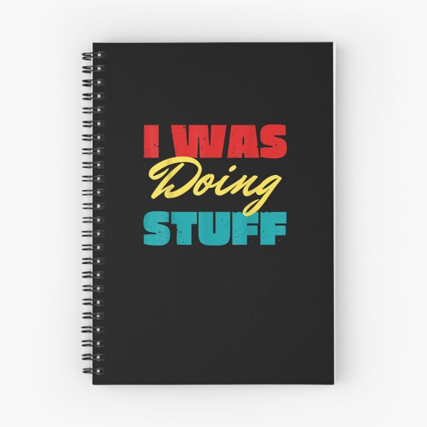 Item preview, I was doing stuff Funny Couple Idea for boyfriend Girlfriend designed and sold by M7MED12.