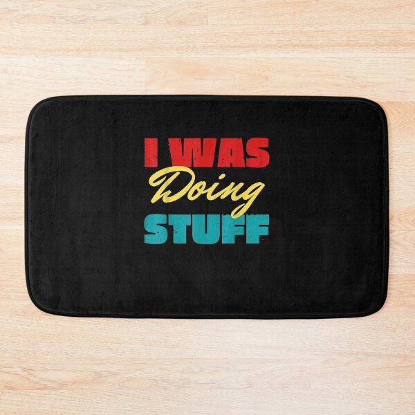 Item preview, I was doing stuff Funny Couple Idea for boyfriend Girlfriend designed and sold by M7MED12.