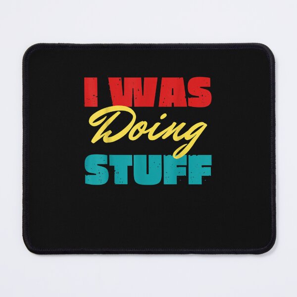 Item preview, I was doing stuff Funny Couple Idea for boyfriend Girlfriend designed and sold by M7MED12.