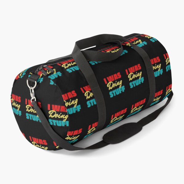Item preview, I was doing stuff Funny Couple Idea for boyfriend Girlfriend designed and sold by M7MED12.