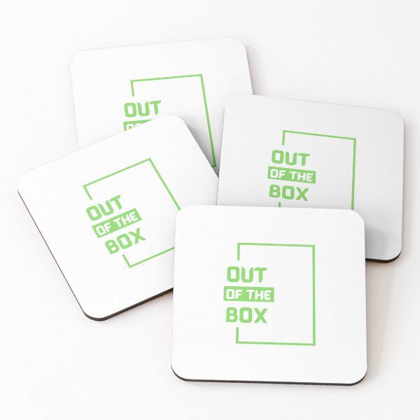 Item preview, Out of the Box  designed and sold by EverGlow Designs.