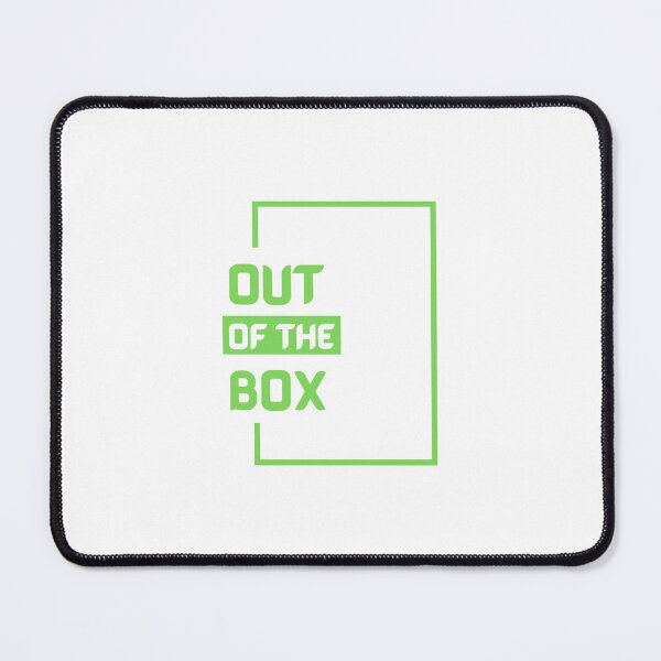 Item preview, Out of the Box  designed and sold by EverGlow Designs.