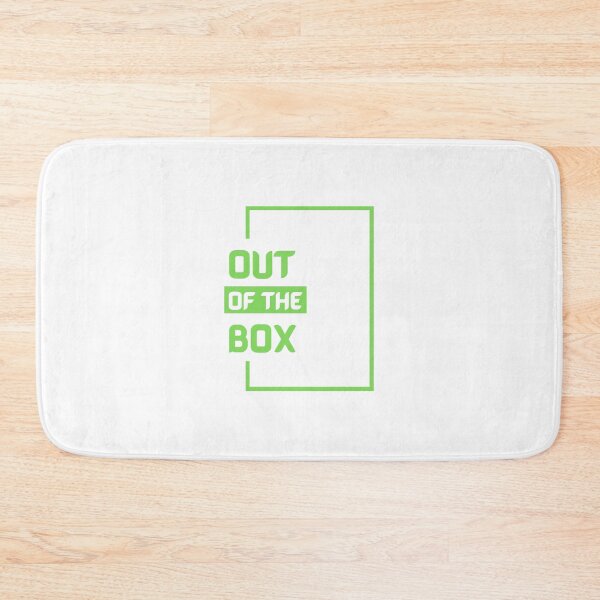 Item preview, Out of the Box  designed and sold by EverGlow Designs.