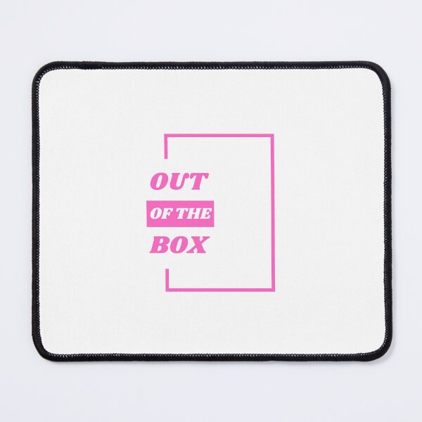 Item preview, Out of the Box designed and sold by EverGlow Designs.