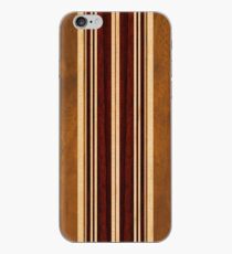 Nalu Lua Faux Koa Holz Hawaii Surfbrett iPhone-Hülle & Cover