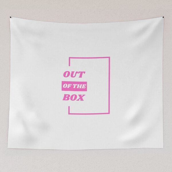 Item preview, Out of the Box  designed and sold by EverGlow Designs.