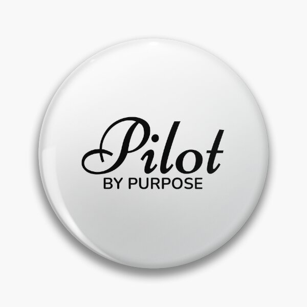 Item preview, Pilot by Purpose designed and sold by TrulyRested.