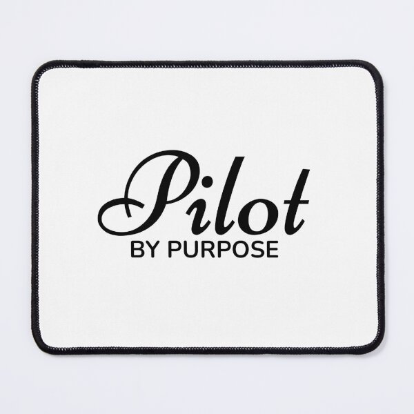 Item preview, Pilot by Purpose designed and sold by TrulyRested.