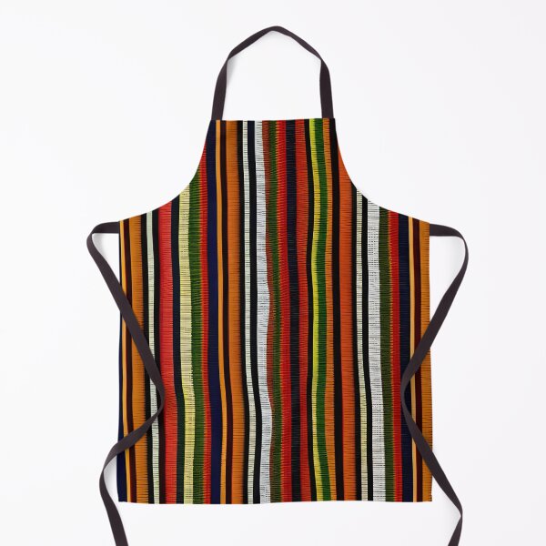 Item preview, Vertical Stripes: A Bold and Eye-Catching Pattern designed and sold by brandway.