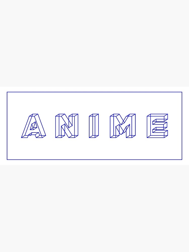 Anime Fonts | GraphicRiver