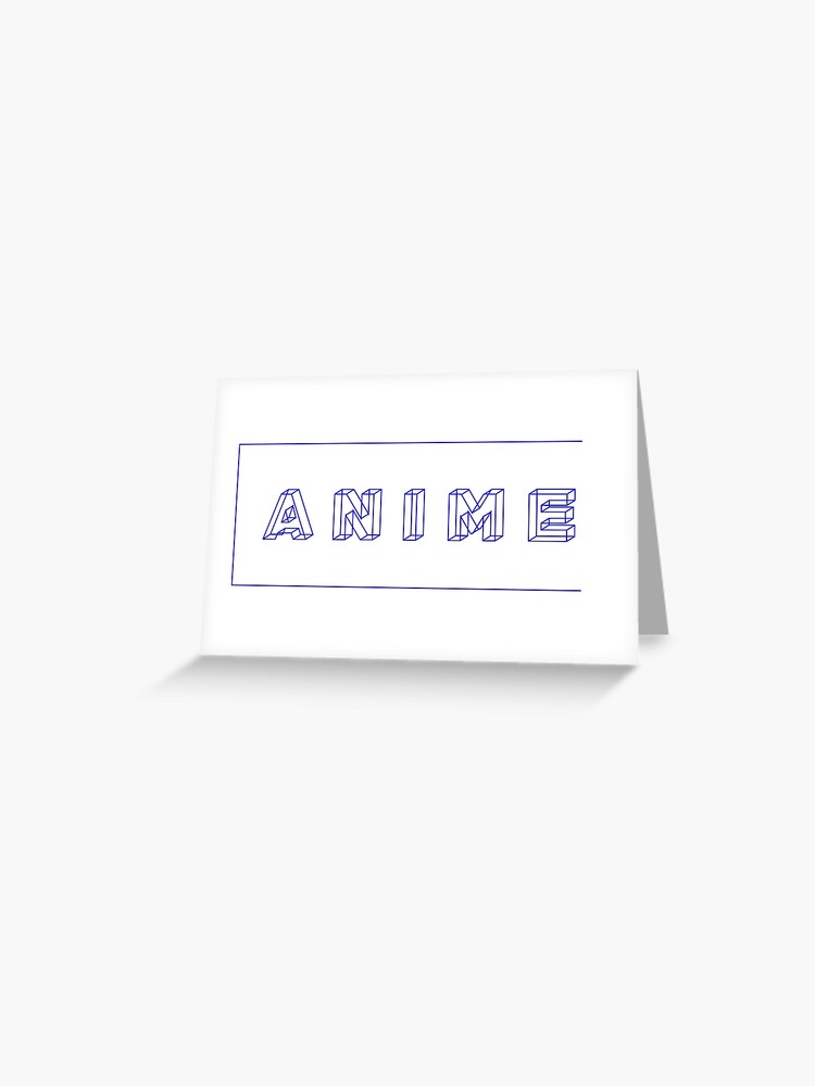 Anime Font by ade studio · Creative Fabrica