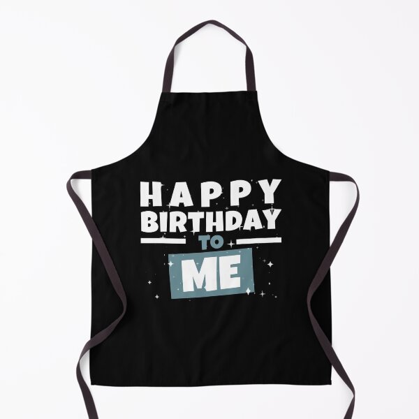Item preview, Happy Birthday To Me designed and sold by porterpouts.