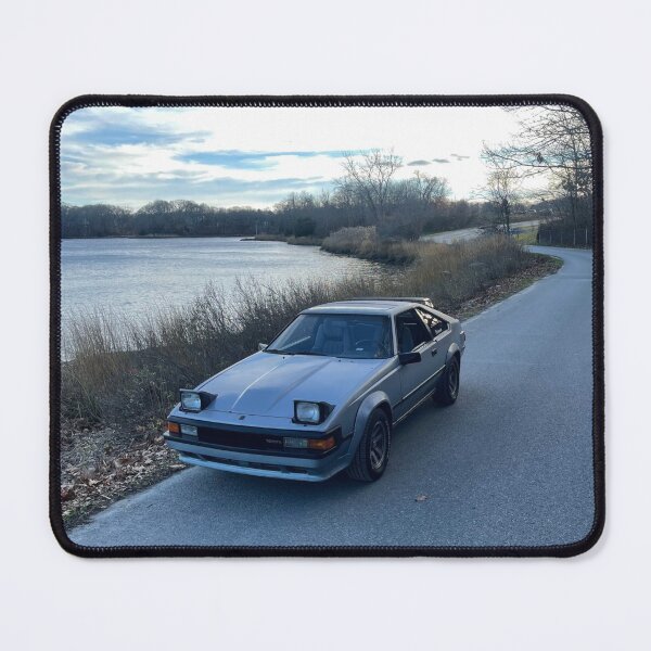 Item preview, Celica Supra P-Type - Design designed and sold by Trevor1984.