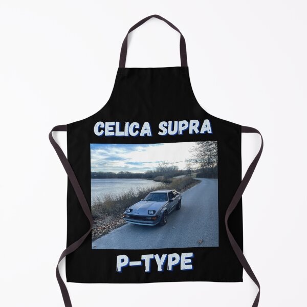 Item preview, Celica Supra P-Type - Design designed and sold by Trevor1984.