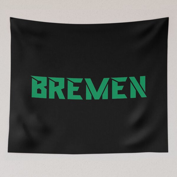 Item preview, Bremen - WERDER designed and sold by TRUE-FANS.