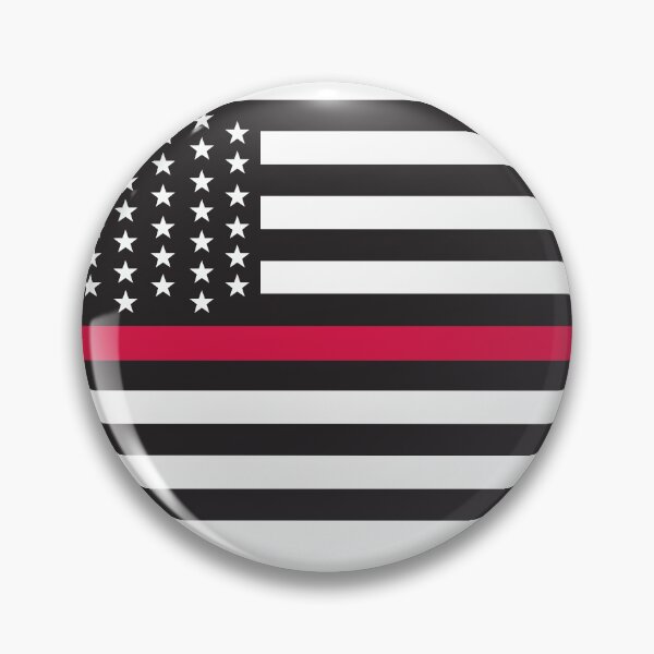 Item preview, Fire fighter Flag designed and sold by dean-ward4.