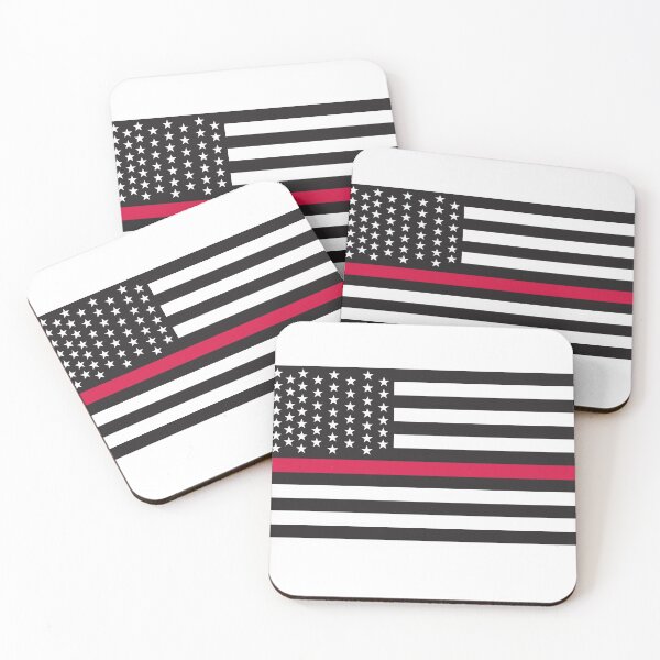 Item preview, Fire fighter Flag designed and sold by dean-ward4.