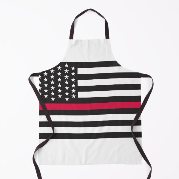 Item preview, Fire fighter Flag designed and sold by dean-ward4.
