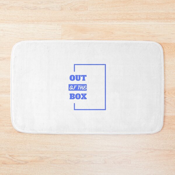 Item preview, Out of the Box  designed and sold by EverGlow Designs.