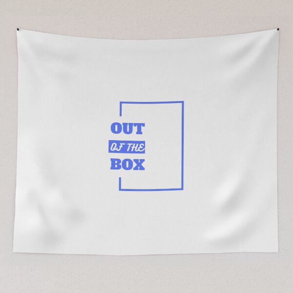 Item preview, Out of the Box  designed and sold by EverGlow Designs.