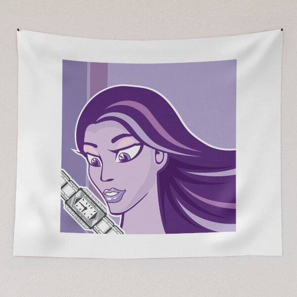 Item preview, Time is money designed and sold by vectorworks51.