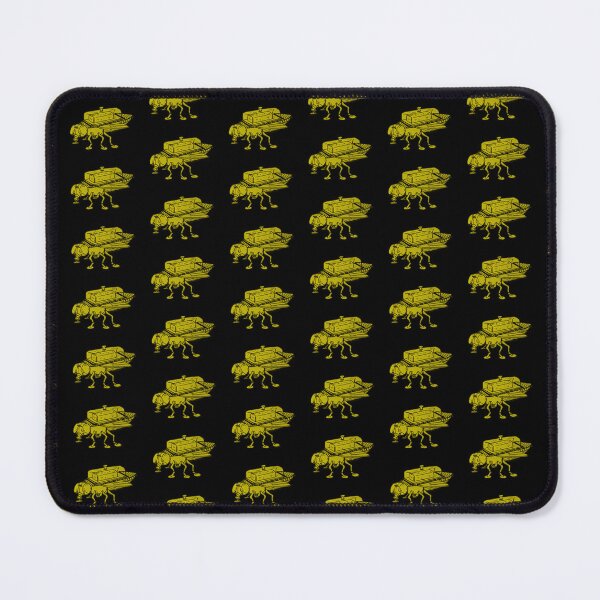 Item preview, Iron Butter-fly (Extra Buttery Variant) designed and sold by RussellsArtMart.