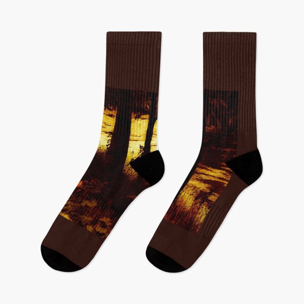 Item preview, Down at the Riverside Effects designed and sold by eddiebarronshop.
