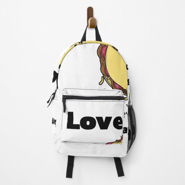 Item preview, Love Taco That's Okay designed and sold by SortaPrettyOk.