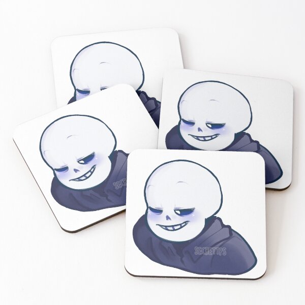 Item preview, Undertale Sans designed and sold by secrettps.