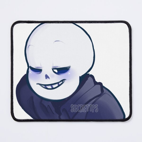 Item preview, Undertale Sans designed and sold by secrettps.