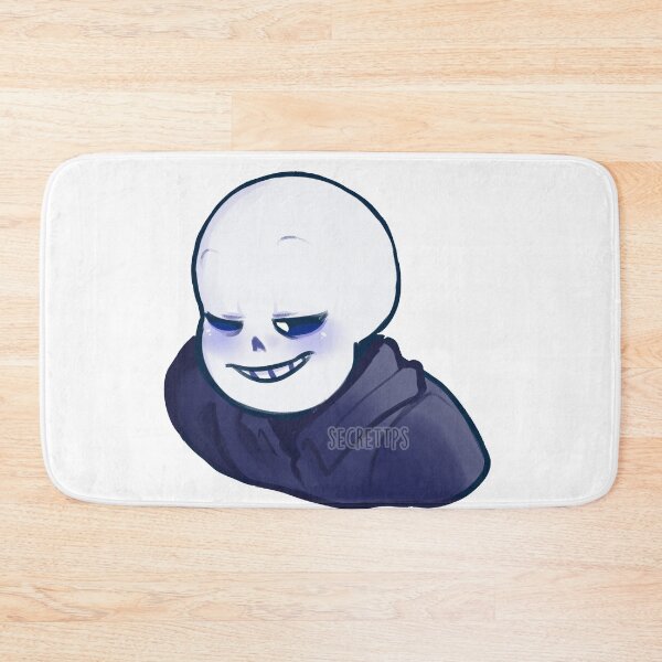 Item preview, Undertale Sans designed and sold by secrettps.