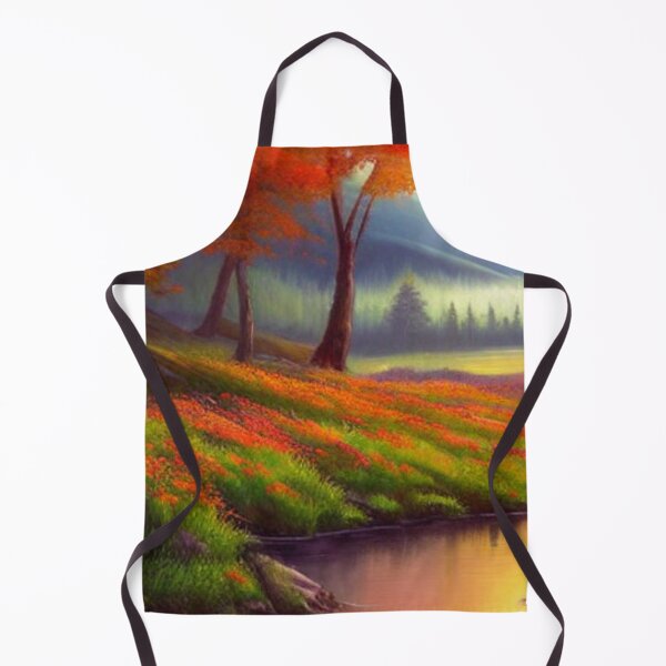 Item preview, Copy of Mountain Lake Forest 15B - Throw Pillows and Prints.  designed and sold by ScatterHub.