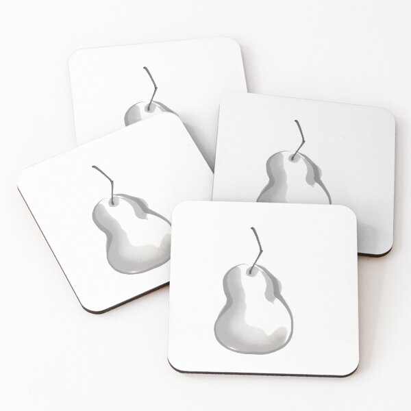 Item preview, Pear sumi designed and sold by StudioMasha.