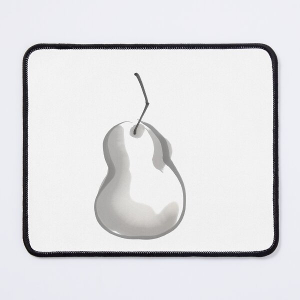 Item preview, Pear sumi designed and sold by StudioMasha.