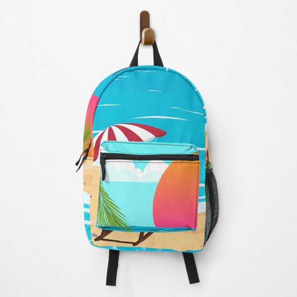 Item preview, Beach Scene Art, More Beach Time Please designed and sold by BeaconMarketing.