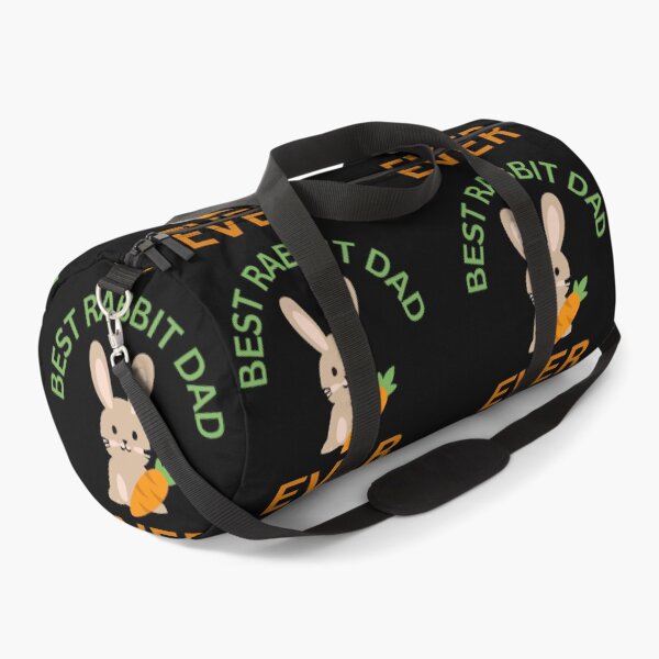 Item preview,   Best Rabbit Dad Ever designed and sold by mystylecorner.