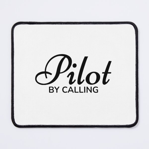 Item preview, Pilot by Calling designed and sold by TrulyRested.